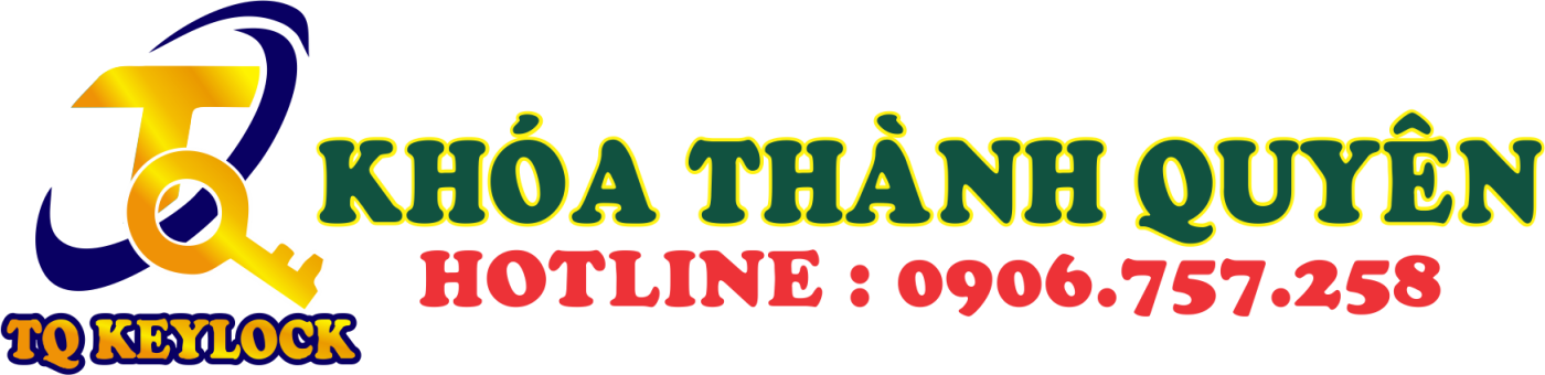 Sửa Khóa Nha Trang – Khóa Thành Quyên